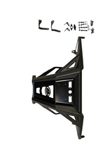 2020-2025 Polaris RZR Pro XP/Turbo R/Pro S Volt Series Rear Bumper www.elektricoffroad.com