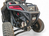 2020-2025 Polaris RZR Pro XP/Turbo R/Pro S Volt Series Rear Bumper www.elektricoffroad.com