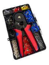 Ferrule Connector Tool Set For Switch Panels GGLighting
