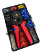 Ferrule Connector Tool Set For Switch Panels GGLighting