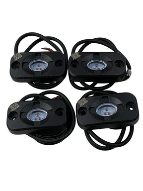 RL15 Rock Light Bundle GGLighting