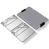 SidioCrate Accessories Set