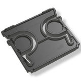 Quarter Sub Dividers