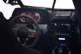 POLARIS PRO R & TURBO R  DASH 2022-2024 - LIMITED EDITION