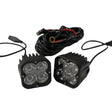 Race Pod Bundle With Wiring Harness GGLighting
