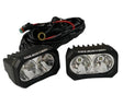 GP20 Pod Bundle Deal With Wiring Harness GGLighting