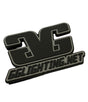 GG Lighting Patch Grey Logo GGLighting