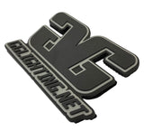 GG Lighting Patch Grey Logo GGLighting