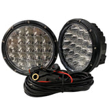 7" DayMaker Bundle With Wiring Harness GGLighting