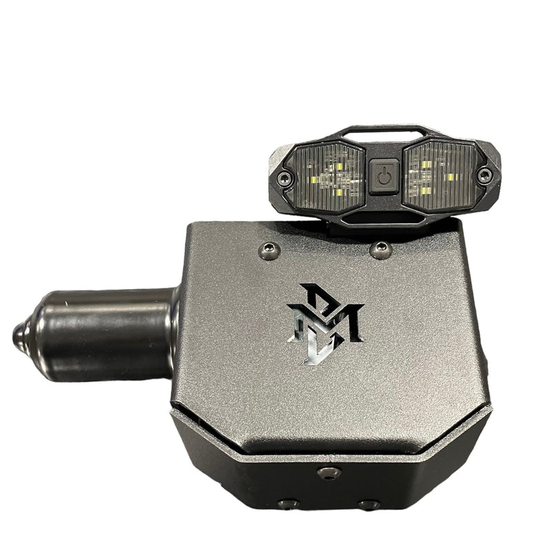 Polaris Ranger XP 1000 Electric Wiper Kit