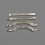 Honda Talon Radius Rods (R Edition)