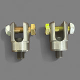 Turbo S Clevis ENDS