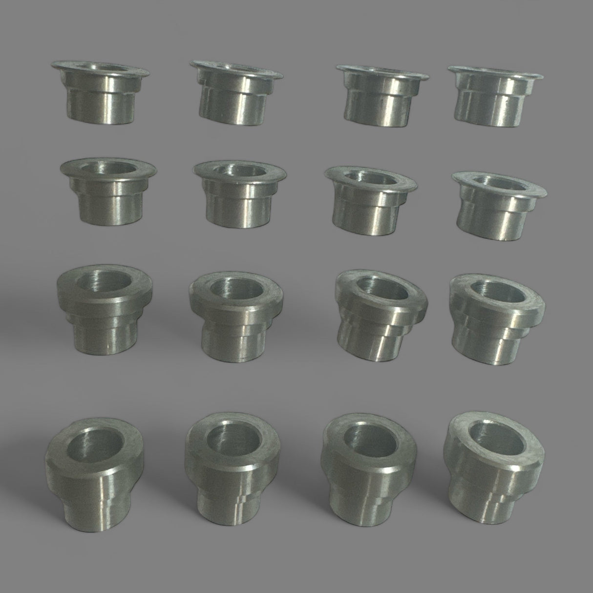 Bushing Kit- Rear R.R