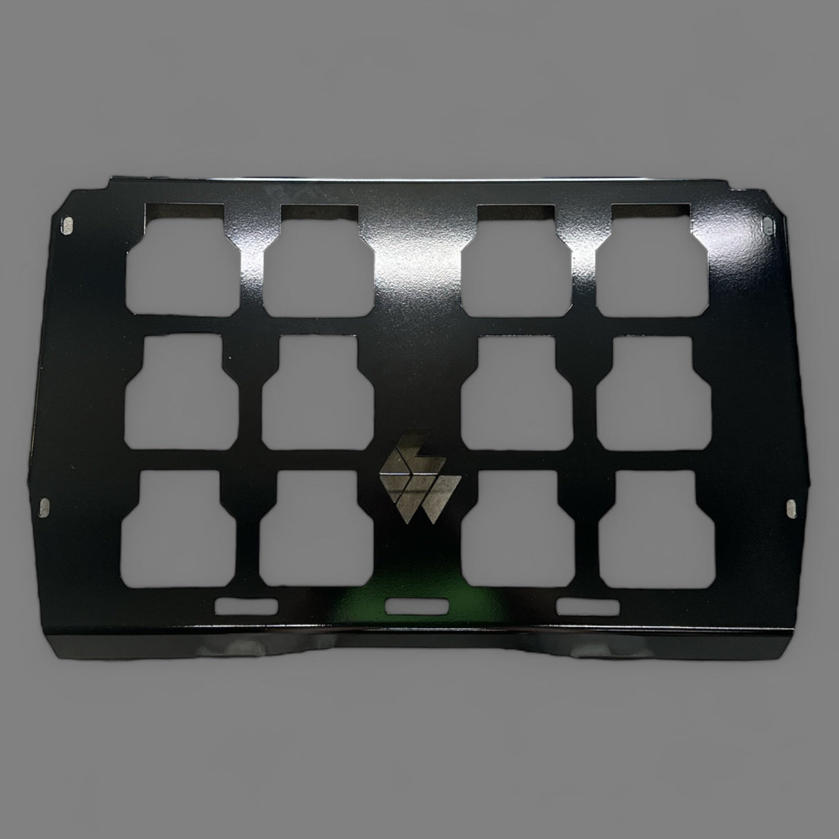 PRO XP /PRO R/ TURBO R-  Packout Mount