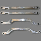 L&W Fab Polaris RZR XP 1000 / XP Turbo / RS1 Direct Bolt Radius Rods