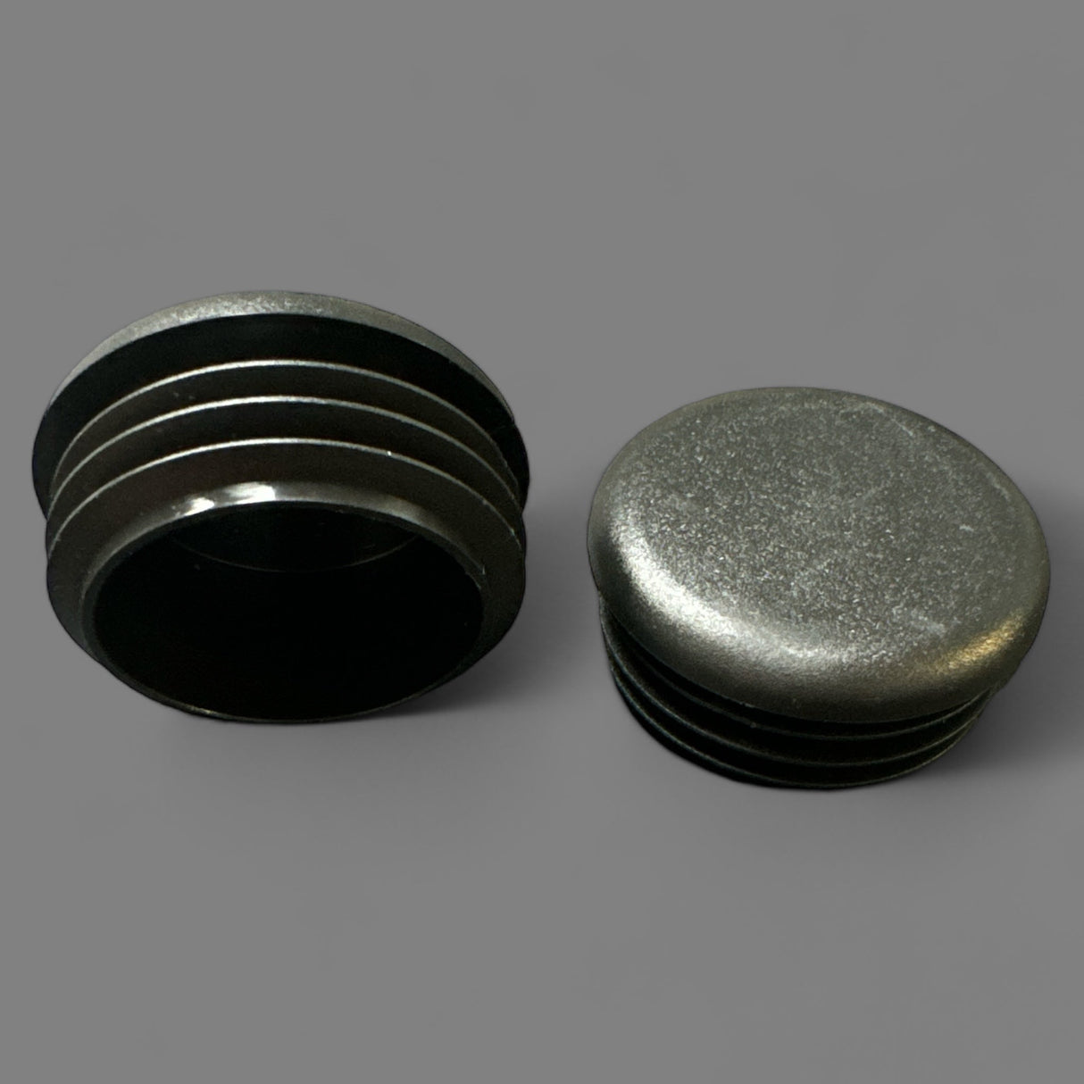 Plastic End Caps