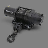 6000 Lb. UTV/ATV Winch (With Wireless Remote & Synthetic Rope)