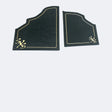 Can-Am Defender Custom Floor Mats 2D/4D Southern Xtreme Sounds