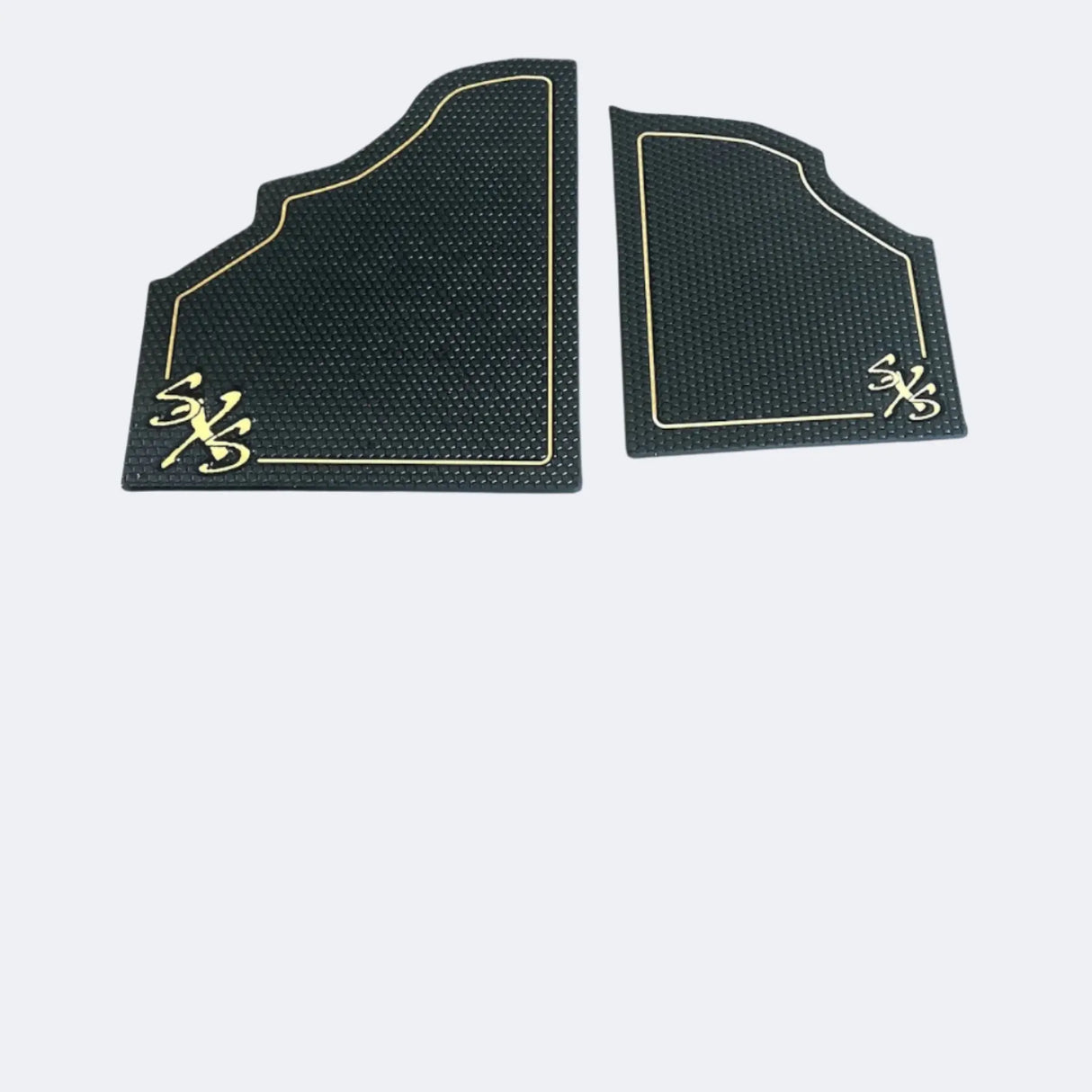 Can-Am Defender Custom Floor Mats 2D/4D Southern Xtreme Sounds