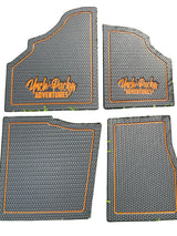 Can-Am Defender Custom Floor Mats 2D/4D Southern Xtreme Sounds