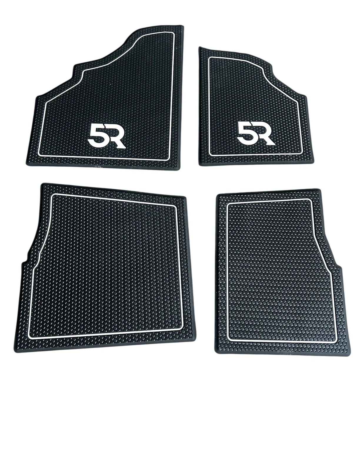 Can-Am Defender Custom Floor Mats 2D/4D Southern Xtreme Sounds