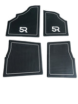 Can-Am Defender Custom Floor Mats 2D/4D Southern Xtreme Sounds