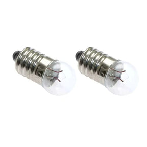 Midget screw base lamps TekShack