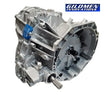 RANGER 1500XD CVT STEEL BELT TRANSMISSION 1337314 Gilomen Innovations