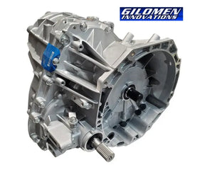 RANGER 1500XD CVT STEEL BELT TRANSMISSION 1337314 Gilomen Innovations