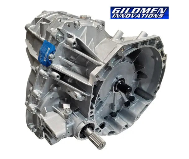 RANGER 1500XD CVT STEEL BELT TRANSMISSION 1337314 Gilomen Innovations