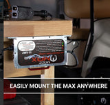 MODZ Max48 15A Yamaha G29 YDRE Battery Charger for 48V