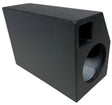 Bolero Style Single 8" For Single Cab Trucks (Passenger Side) Moon Car Stereo