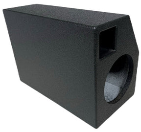 Bolero Style Single 8" For Single Cab Trucks (Passenger Side) Moon Car Stereo