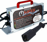 MODZ Max48 15A Yamaha G29 YDRE Battery Charger for 48V