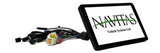 Navitas Aluminum Golf Cart Chassis