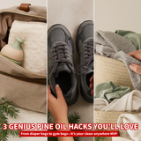 Pine Oil 10 Cleaner: 10% Pure Pine Oil - Ready To Use, Plant‑Powered Disinfectant