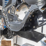80-96 Bronco / F-Series Stock Replacement Passenger Beam Pivot Bracket Desolate Motorsports
