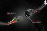 2014-2023 Polaris RZR V-Spec 5-Speaker Plug-&-Play Kit for Ride Command SSV Works