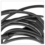 8mm Spark Plug Wire Set - 135° Boots - GM BB and Ford SB Compatible