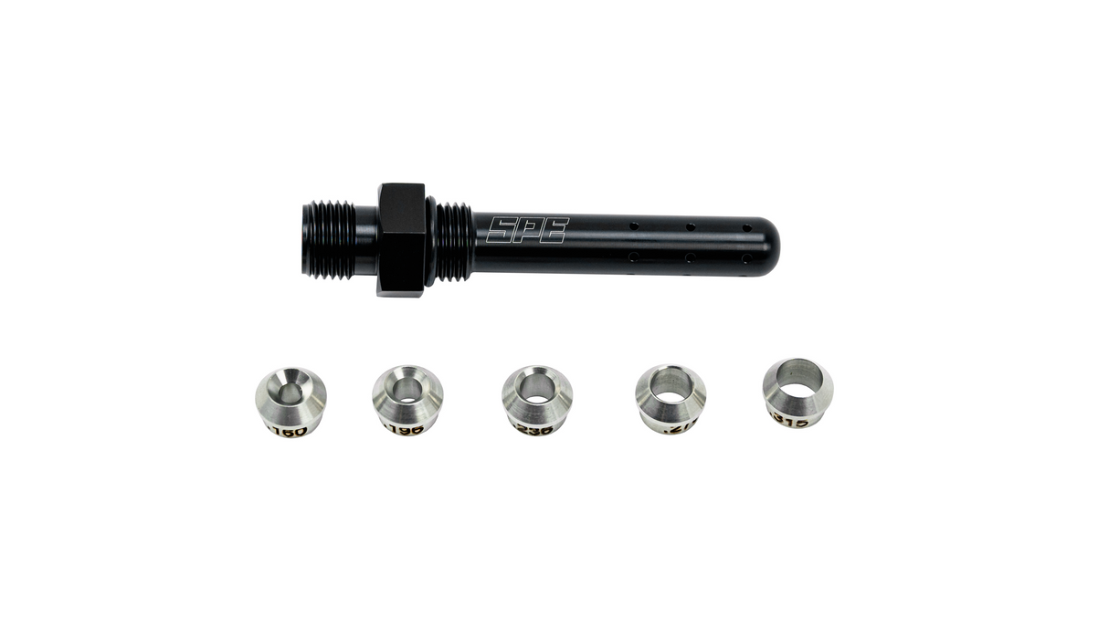 SPE Motorsport BIG D -6 Nitrous Kits