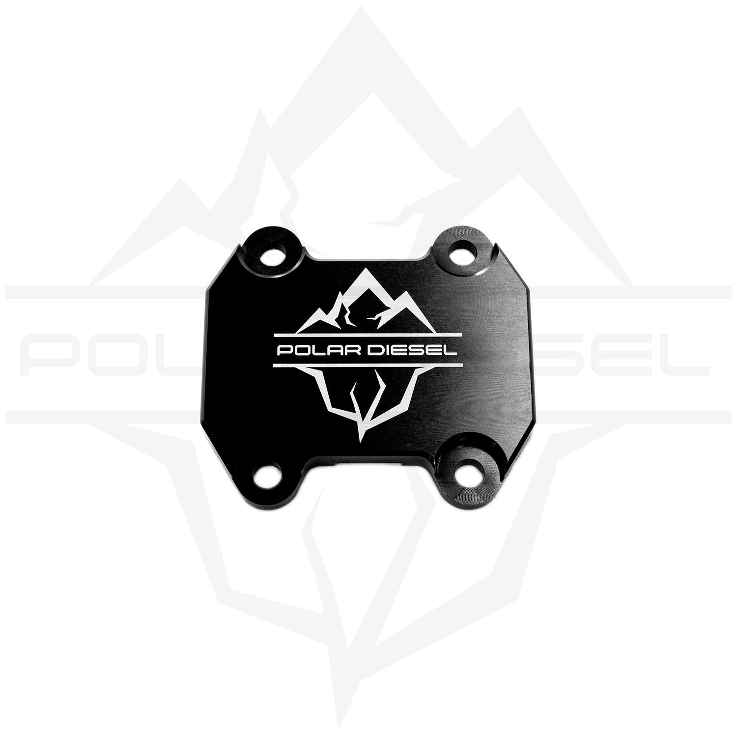 2007.5-2024 Cummins 6.7L Polar EGR Upgrade Kit
