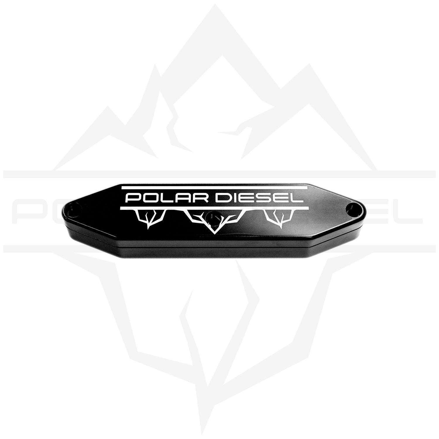 2011-2025 Ford Powerstroke 6.7L Polar EGR Upgrade Kit