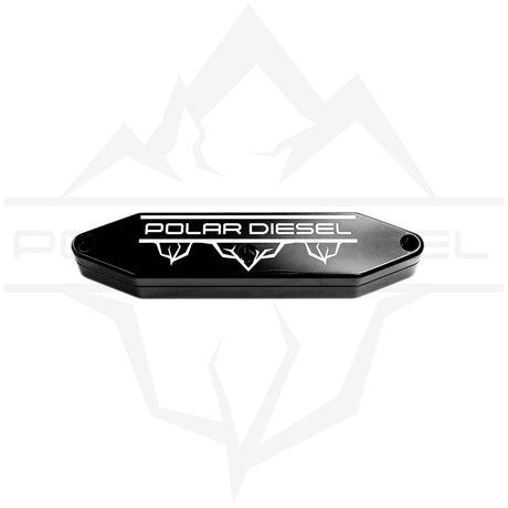 2011-2025 Ford Powerstroke 6.7L Polar EGR Upgrade Kit