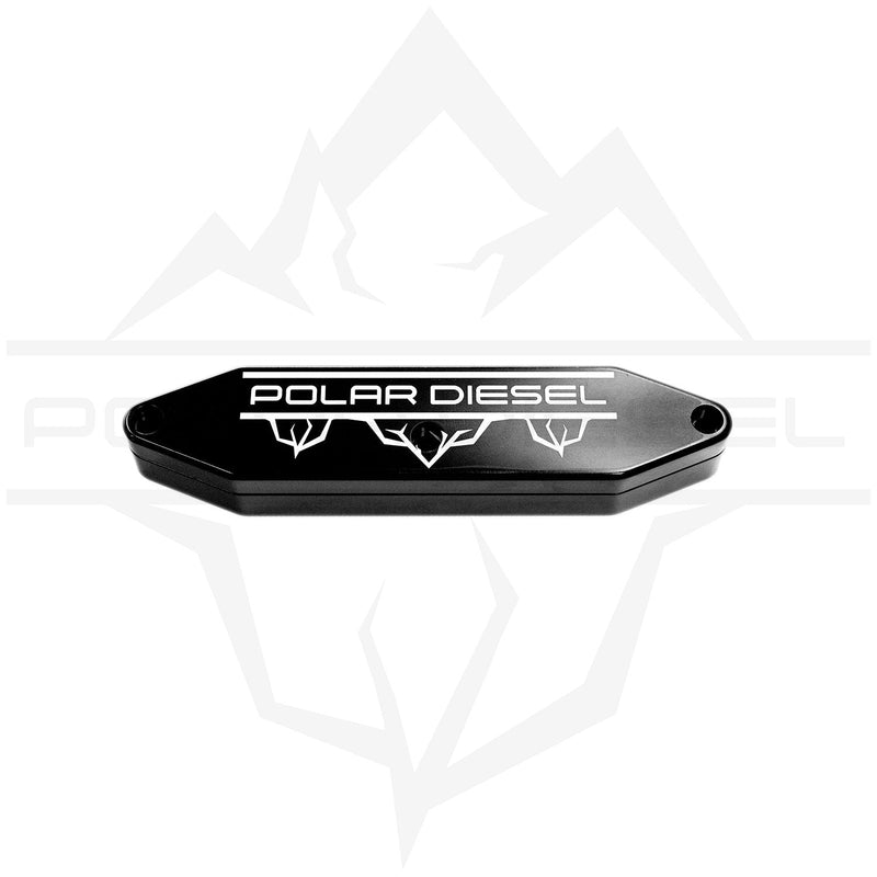 2011-2025 Ford Powerstroke 6.7L Polar EGR Upgrade Kit