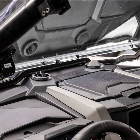 Polaris RZR Pro R In-Dash Cab Heater