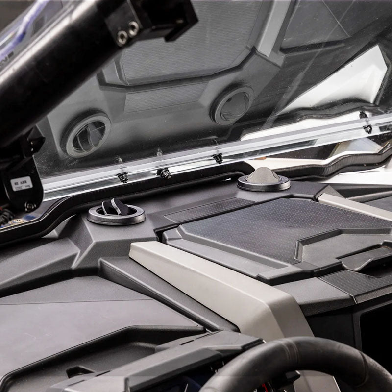 Polaris RZR Pro R In-Dash Cab Heater