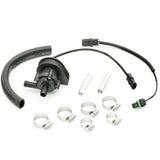 POLARIS RZR XP TURBO CAB HEATER