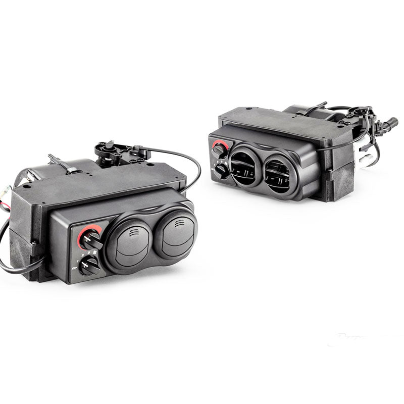 POLARIS RZR XP TURBO S CAB HEATER