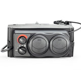 POLARIS RZR XP TURBO S CAB HEATER