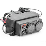 POLARIS RZR XP TURBO S CAB HEATER